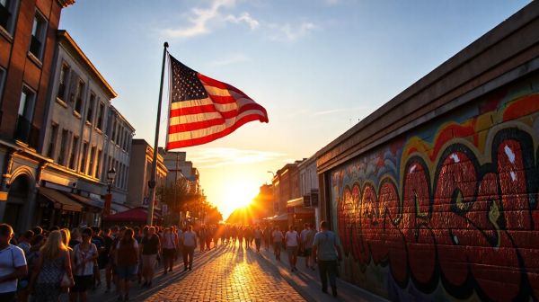 Top 10 must-visit destinations in the usa for travelers