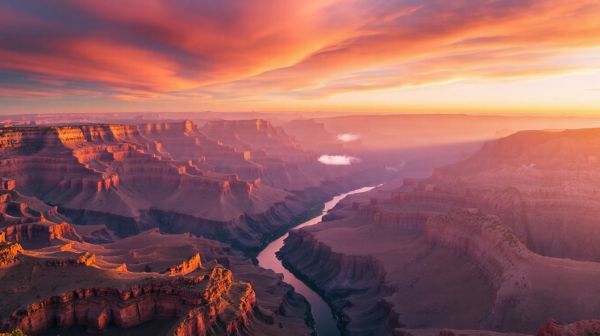 Top 10 must-visit destinations in the usa for travelers
