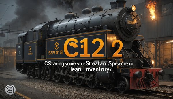 Unlock your cs2 inventory value: estimate your steam items now