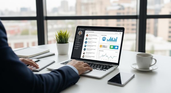 Transform your outreach with the best tool for great leads