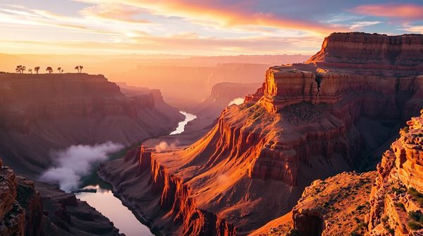 Your ultimate usa travel blog: explore, discover, enjoy!